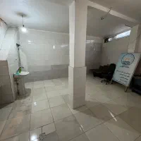 خدماتی زیر زمین بر اصلی خیابان جویبار
