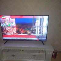 تلوزیون ضربه خورده