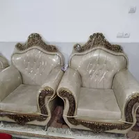 مبل فروشی دست دوم در حد نو