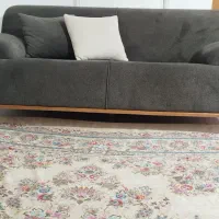 مبلمان شرکتی نو|مبلمان خانگی و میز عسلی|ساوه, |دیوار