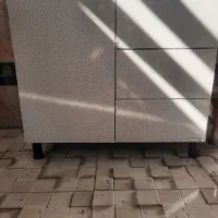 کابینت پیش ساخته