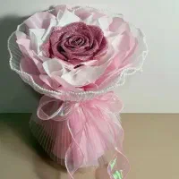 کادو روز مرد گل ماندگار ارزان|گل مصنوعی|سبزوار, پیام|دیوار