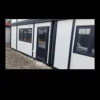 کانکس10و15متری پانل|مصالح و تجهیزات ساختمان|مشهد, شهید جنگی|دیوار