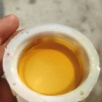 روغن سویا
