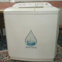 لباسشویی دوقلو TAjA