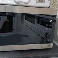 ماکروویو LG اصل کره