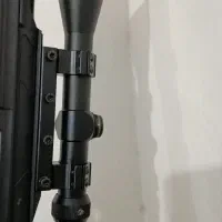 دوربین روتفنگی زومدارتاسکو