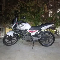 بنلی ۱۵۰ TNT فیس قدیم Benelli 150|موتورسیکلت|قم, صفائیه|دیوار