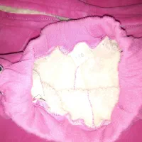 ست هودی شلوار تو کرکی مخمل|لباس|زنجان, |دیوار