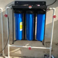 تاسیسات ساختمان علیرضا مهارت.دقت.کیفیت|خدمات پیشه و مهارت|خمینیشهر, |دیوار