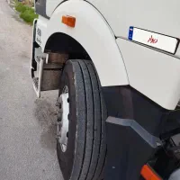 فاو تک ۴۰۱|خودرو سنگین|اسلام‌شهر, شهرک مهدیه|دیوار