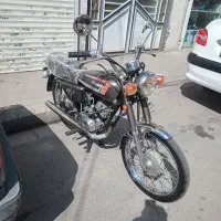 کاوازاکی 100