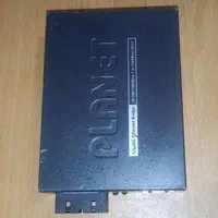 مبدل فیبر نوری  مدیا کانورتر  پلنت مدل GT-802S|قطعات و لوازم جانبی رایانه|تهران, بهار|دیوار