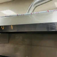 فروش تجهیزات فست فود|کافی‌شاپ و رستوران|خارک, |دیوار