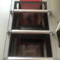 دستگاه رول کن سفره زباله فریزر|ماشینآلات صنعتی|کرج, گوهردشت|دیوار