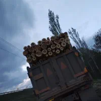 خریدوفروش چوب