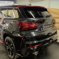 کی ام سی a5|خودرو سواری و وانت|تهران, حکمت|دیوار