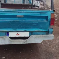 مزدا ۱۶۰۰|خودرو سواری و وانت|اهواز, فدک|دیوار