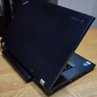 لپ تاپ صنعتی لنوو core i7|رایانه همراه|اهواز, گلستان|دیوار