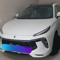 لاماری سفید صدفی مدل 1404|خودرو سواری و وانت|مشگین شهر, |دیوار