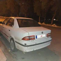 سمند lx ۹۸ بدون رنگ|خودرو سواری و وانت|شوش, |دیوار