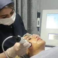 مرکز تخصصی فیشیال و آبرسانی و پاکسازی پوست|خدمات آرایشگری و زیبایی|اندیشه, اندیشه فاز ۱|دیوار