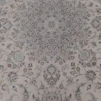 یک جفت روفرشی کشدار ۶ متری مخمل شانل|روفرشی|تهران, افسریه شمالی|دیوار