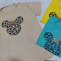 تیشرت ارسال رایگان|لباس|بروجرد, |دیوار