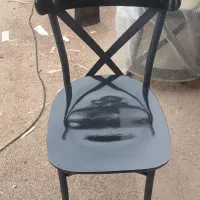 صندلی لرستانی|میز و صندلی غذاخوری|اسلام‌شهر, ده عباس|دیوار