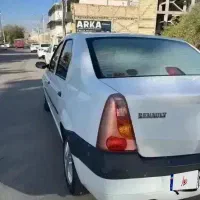 خودرو ال نود مدل ۹۶