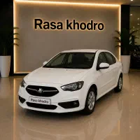 شاهین cvt اتومات/مدل 1404/1405/ صفر و خشک