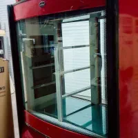 یخچال چهار درب فریدونی درحد نو