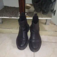 کفش|کفش و لباس بچه|بجنورد, |دیوار