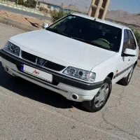 405 SLX TU5|خودرو سواری و وانت|فولادشهر, B7|دیوار