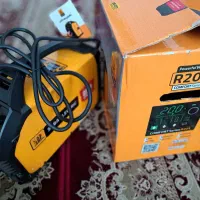اینورتر جوشکاری 200 آمپر صبا مدل R201 - آکبند|ابزارآلات|تهران, وحیدیه|دیوار
