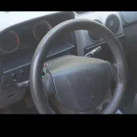 پراید خونگی کارمندی ۱۳۲ تمیز مدل ۹۸|خودرو سواری و وانت|ملارد, |دیوار