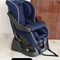 صندلی ماشین