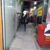 اجاره مغازه واقع در خیابان صفا|اجارهٔ مغازه و غرفه|بروجرد, |دیوار