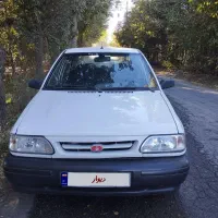پراید مدل ۹۴