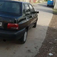 پراید‌۸۳‌(تمیز)