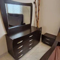 سرویس تخت خواب|تخت و سرویس خواب|اهواز, کوی باهنر|دیوار