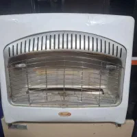 انواع بخاری بدون دودکش|بخاری، هیتر، شومینه|برخوار, |دیوار