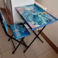 فروش فرش کودک ومیز تحریر|فرش|شیراز, فرهنگیان|دیوار