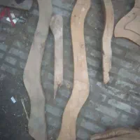 چوب براشومینه|بخاری، هیتر، شومینه|کرمان, |دیوار