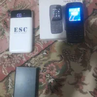 پاوربانک|لوازم جانبی موبایل و تبلت|کرمانشاه, |دیوار