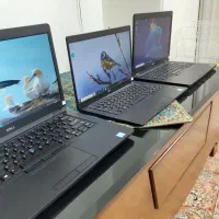 لپ تاپ دل نسل بالا|رایانه همراه|کرج, دهقان ویلا|دیوار