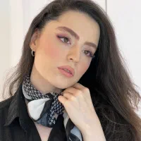پکیج میکاپ و شینیون فقط و فقط ۳۵۰۰
