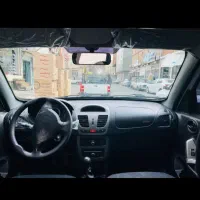 کوییک مدل401 برج 11|خودرو سواری و وانت|اسلام‌شهر, شهرک توحید|دیوار