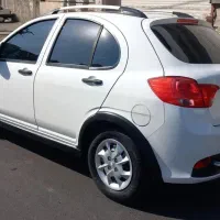 کوییک دندهای بیرنگ در حد صفر