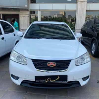 جیلی امگرند 7-RV،دنده ای،مدل ۲۰۱۳